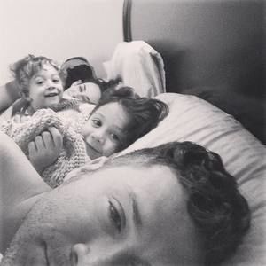 Meet your Posher, Beau